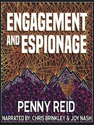 cover image of Engagement and Espionage
